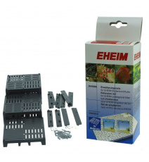 EHEIM 3545 Zestaw do rozbudowy filtra podżwirowego