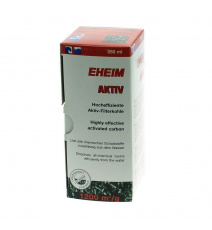 EHEIM AKTIV 0,25l Aktywny węgiel granulowany