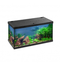 EHEIM aquastar 54 LED aquarium black ( 0340645 )
