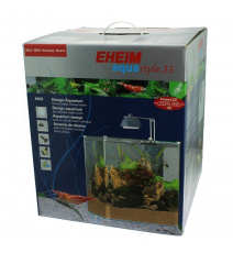 EHEIM aquastyle 35 Zestaw Nano akwarium