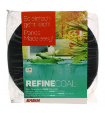 EHEIM Carb.fine fil. pad REFINECOAL (2630010)