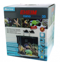 EHEIM nano marine 35 Nano aquarium set (6410020)
