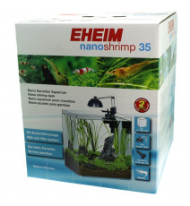 EHEIM nano shrimp 35 Nano shrimp set (6406020)
