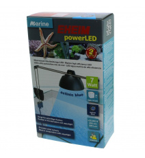 EHEIM Power-LED actinic blue 7W. lampa akwariowa