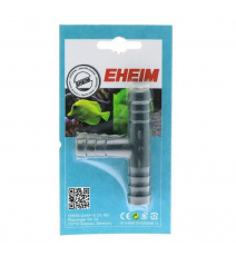 EHEIM trójnik redukcyjny do węży 2x 16/22 mm. 1x 12/16 mm.
