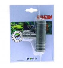 EHEIM Trójnik redukcyjny na wąż 1x 12/16 mm. - 2x 25/34 mm.