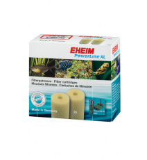 EHEIM Wkład gąbkowy do filtra 2252/3451