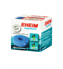 EHEIM Wkład gąbkowy do filtrów Aquaball