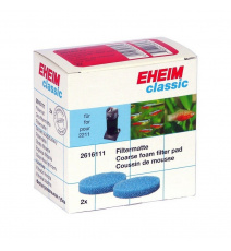 EHEIM Wkład gąbkowy wstępny do filtra classic 150 2211