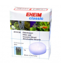 EHEIM Wkład gąbkowy wstępny do filtra 2213
