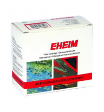 EHEIM Wkład gąbkowy z węglem do filtra PowerLine 2052, 2252