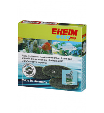 EHEIM Wkład gąbkowy z węglem do Ecco pro 130-300