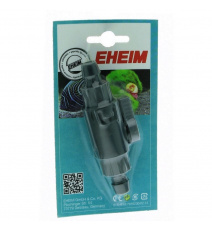 EHEIM zawór pojedynczy do węży 12/16 mm.