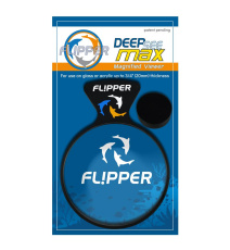 Flipper Deepsee Max 12,7cm Lupa do akwarium