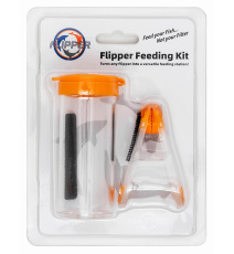 Flipper Feeding Kit Karmnik+klips