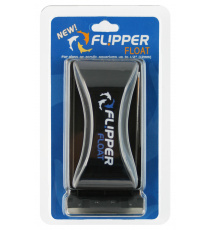 Flipper Standard Float czyścik magnetyczny 2w1 pływający do szyb max. 12mm
