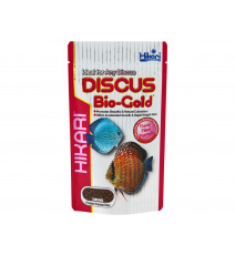 Hikari Discus Bio-Gold 80g - pokarm dla paletek