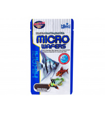 Hikari Micro Wafers 20g - pokarm ogólny uniwersalny