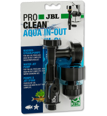 JBL Aqua In-Out Pompa do kompletu JBL In Out Complett Set