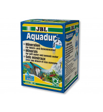 JBL AquaDur Plus 250g mineralizator do wody RO