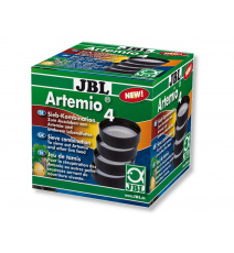 JBL Artemio 4 - zestaw 4 różnej wielkości sitek do selekcji