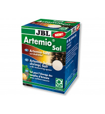 JBL ArtemioSal 230g sól do hodowli artemii solowca
