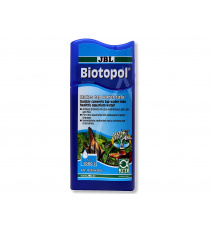 JBL Biotopol 250ml uzdatniacz wody z aloesem