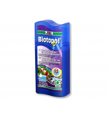 JBL Biotopol C 100ml uzdatniacz wody z aloesem dla krewetek