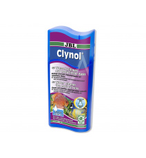 JBL Clynol 100ml krystalizuje wodę i oczyszcza