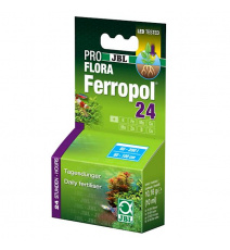 JBL Ferropol 24 10ml nawóz dla roślin koncentrat