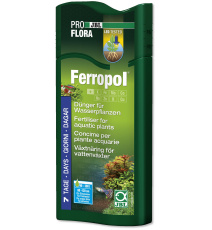 JBL Ferropol 500ml nawóz dla roślin akwariowych
