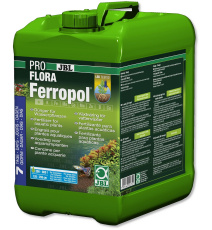 JBL Ferropol 5l nawóz dla roślin akwariowych