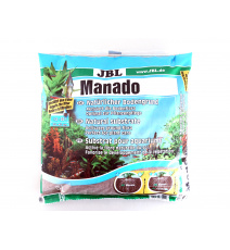JBL Manado 3l podłoże dla roślin