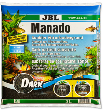 JBL Manado DARK 3l