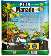 JBL Manado DARK 5l