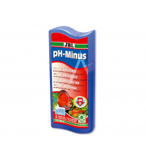 JBL pH-minus 250ml obniża pH wody