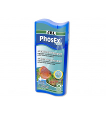 JBL PhosEx Rapid 100ml szybko usuwa fosforany PO4