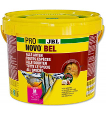 JBL PRONOVO Bel Flakes M 5,5L pokarm podstawowy w płatkach