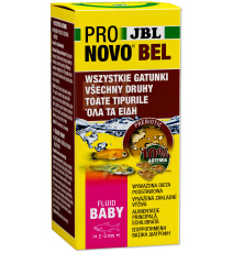 JBL ProNovo Bel Fluid Baby 50ml