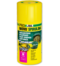 JBL ProNovo Spirulina Flakes M 1000ml