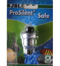 JBL ProSilent Safe Zaworek przeciwzwrotny 