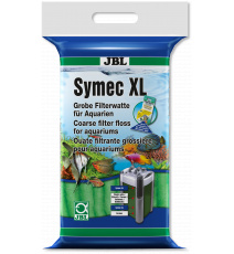 JBL Symec 250g wata filtracyjna zielona XL