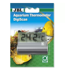 JBL Termometr DIGISCAN - Termometr LCD do akwarium