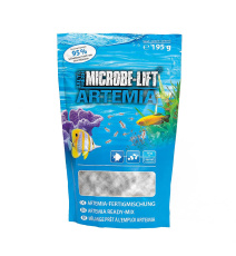 Microbe-Lift Artemia Ready-Mix 195g Mieszanka do wylęgu artemii