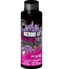 Microbe-Lift Basic 3.1 Halogen Complex 120ml