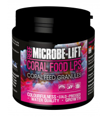 Microbe-Lift Coral Food Lps
