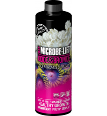 Microbe-Lift Iodide & Bromide 236ml