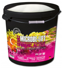 Microbe-Lift Organic Active Salt 25kg Worek