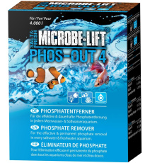 Microbe-Lift Phos-Out4 1000ml