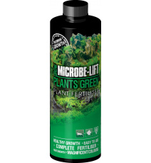 Microbe-Lift Plants Green 473ml
